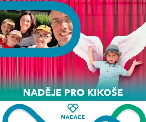 nadeje pro kikose