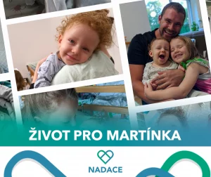 zivot pro martinka