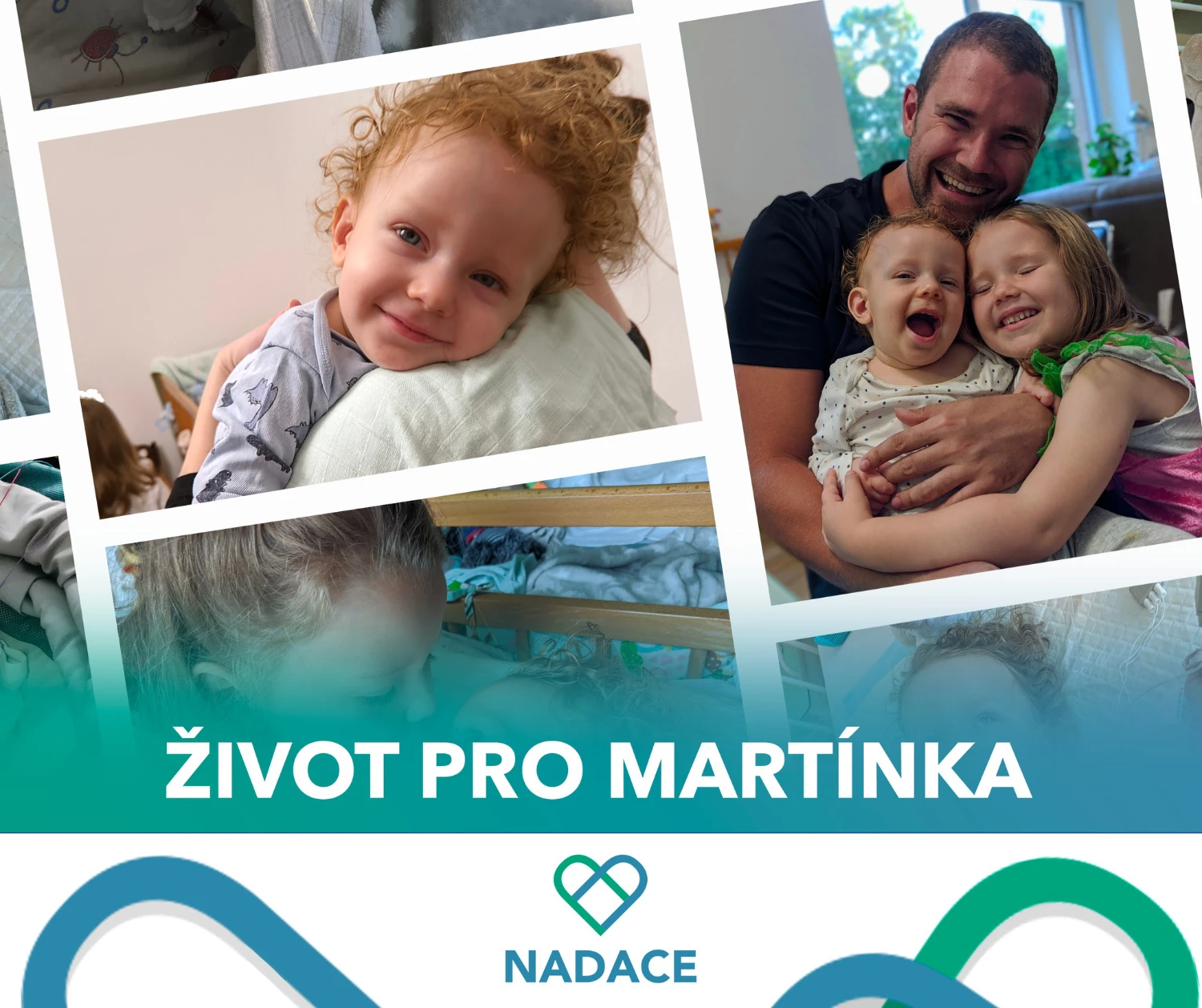 zivot pro martinka